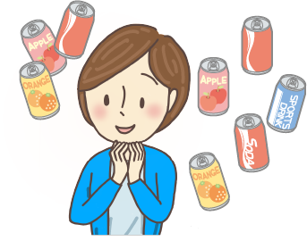 アルミ缶を売却するメリット